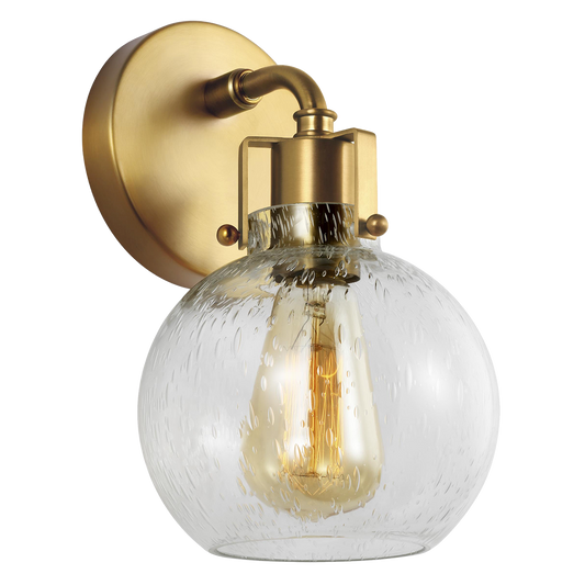Visual Comfort | Sean Lavin | Clara 1 - Light Sconce