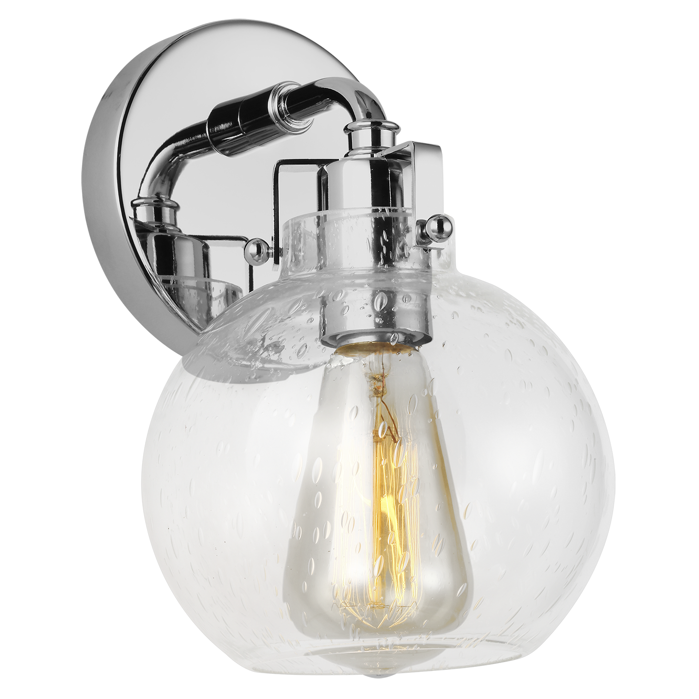 Visual Comfort | Sean Lavin | Clara 1 - Light Sconce