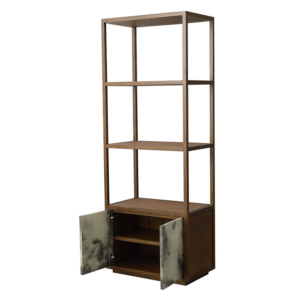Julian Chichester | Orca Storage Unit