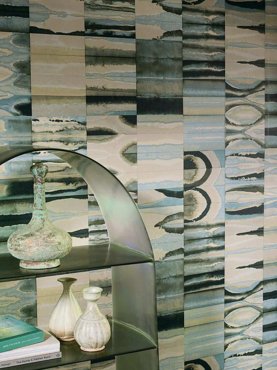 Pierre Frey Agafay — scenography
