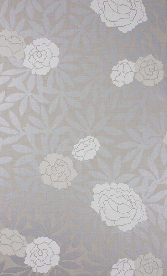 Osborne & Little | Asuka wallcovering - W5220-06