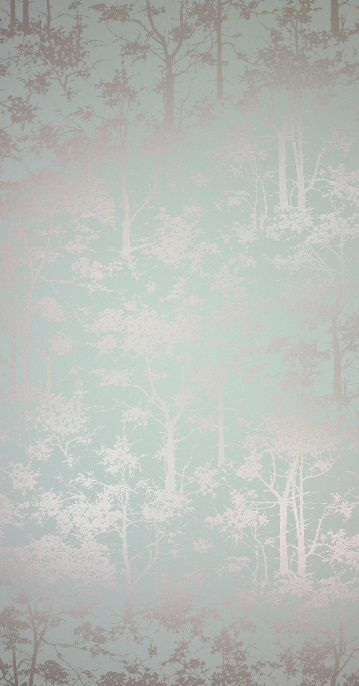 Osborne & Little | Mandara wallcovering - W5511-01
