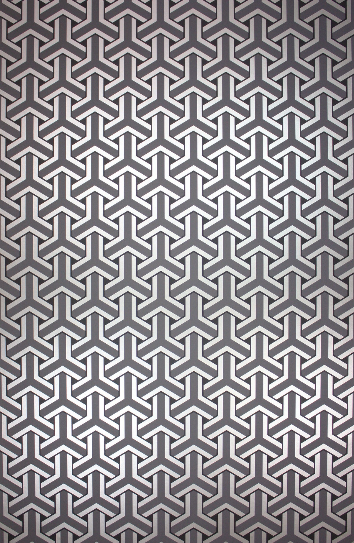 Osborne & Little | Trifid wallcovering - W5556-03