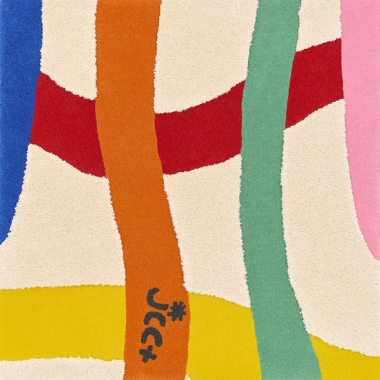 Pierre Frey Crossroads - Offwhite