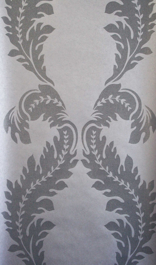 Osborne & Little | Manzoni wallcovering - W6030-01