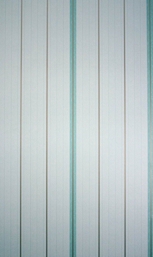 Osborne & Little | Bloomsbury wallcovering - W6290-01