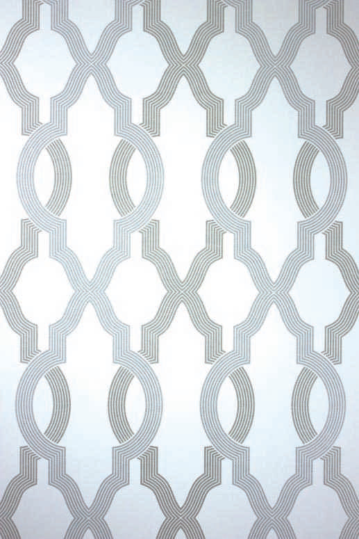 Osborne & Little | Cannetille wallcovering - W6434-01