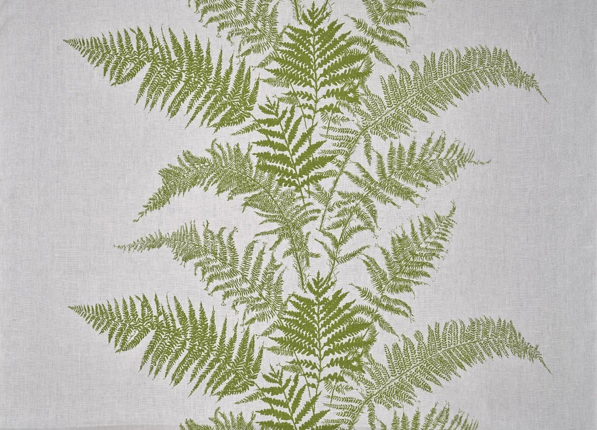 Pierre Frey Fern - Olive