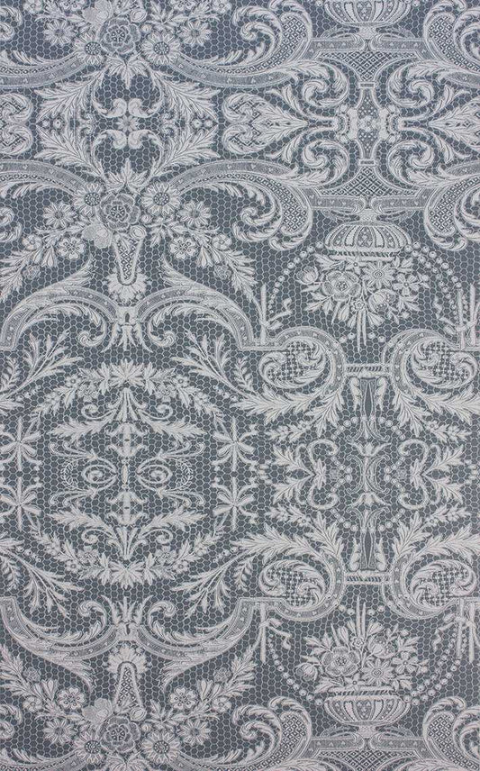 Matthew Williamson | Orangery Lace wallcovering - W7142-01