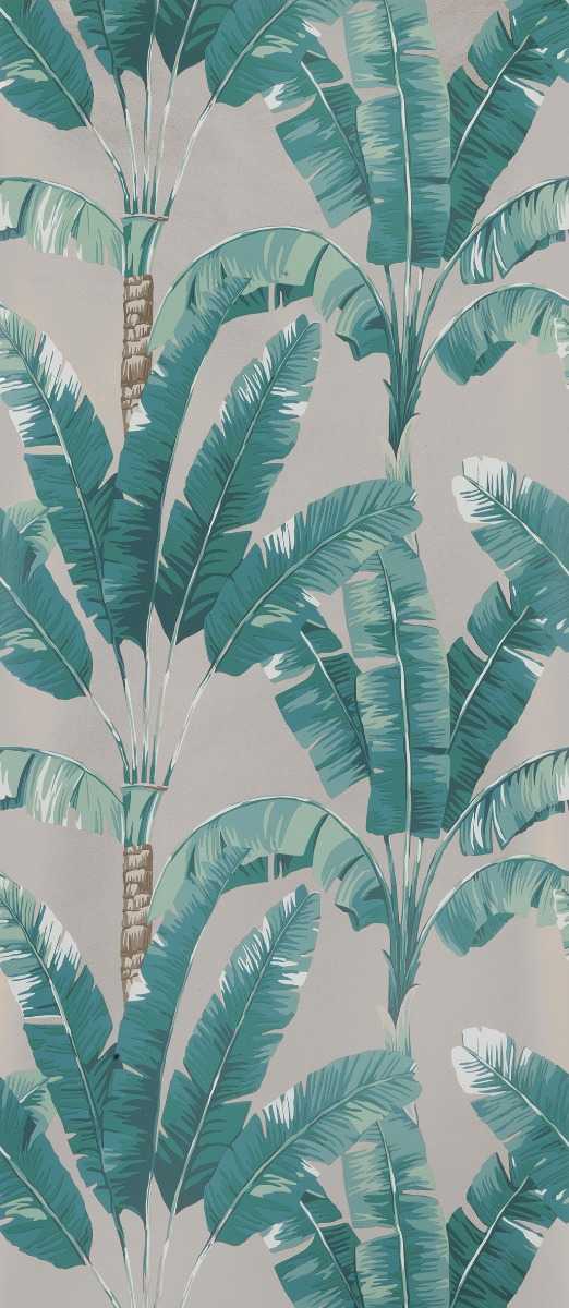 Osborne & Little | Palmaria wallcovering - W7210-01
