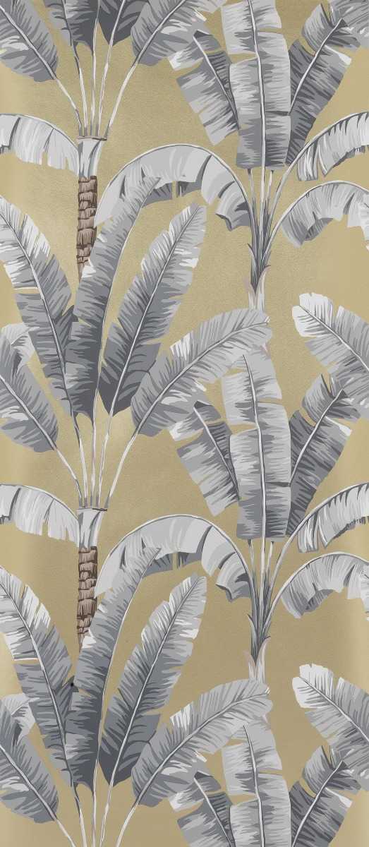 Osborne & Little | Palmaria wallcovering - W7210-02