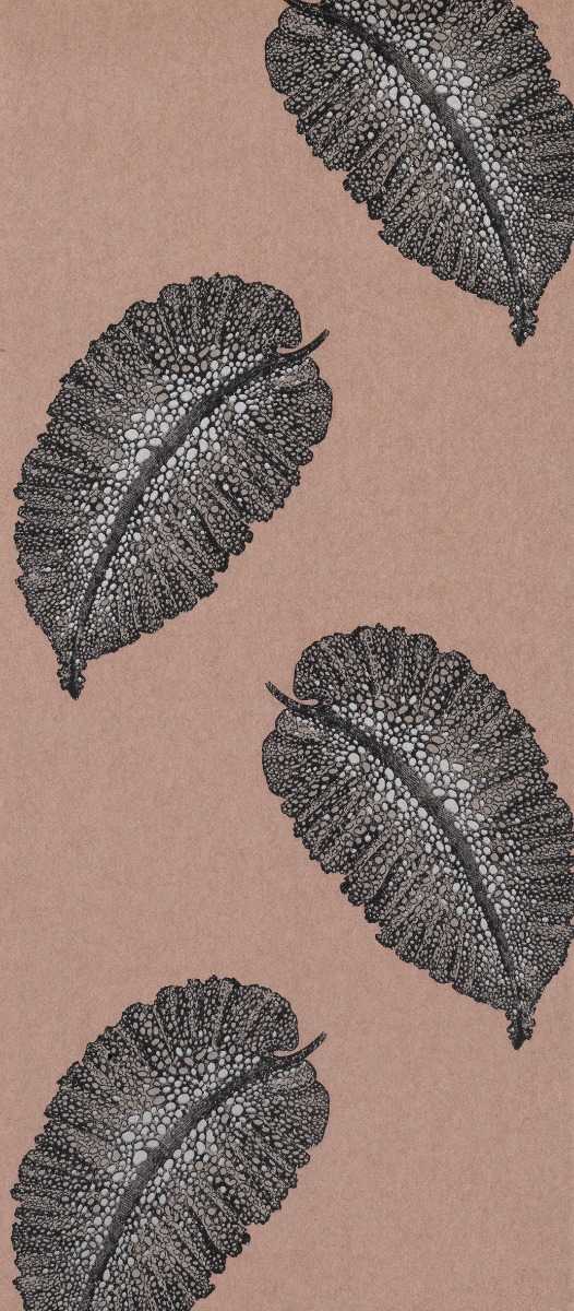 Osborne & Little | Paraggi wallcovering - W7218-02