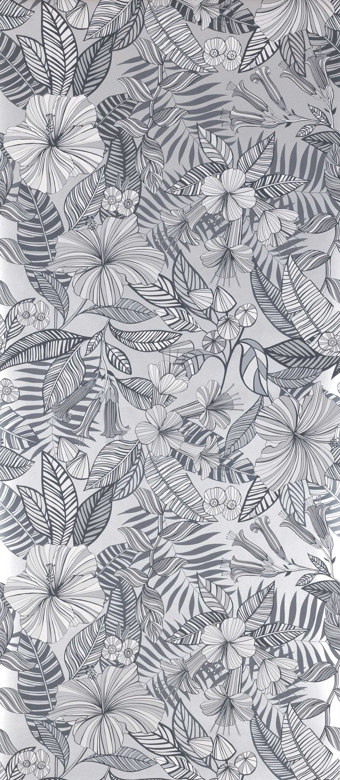 Matthew Williamson | Valldemossa wallcovering - W7260-05