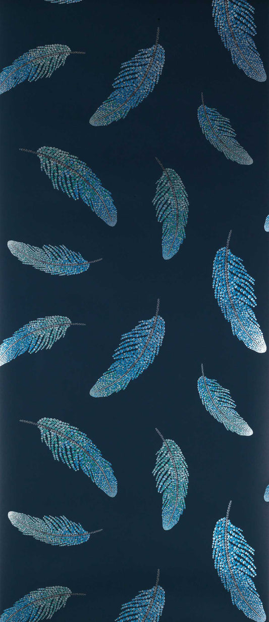 Matthew Williamson | Adornado wallcovering - W7261-01