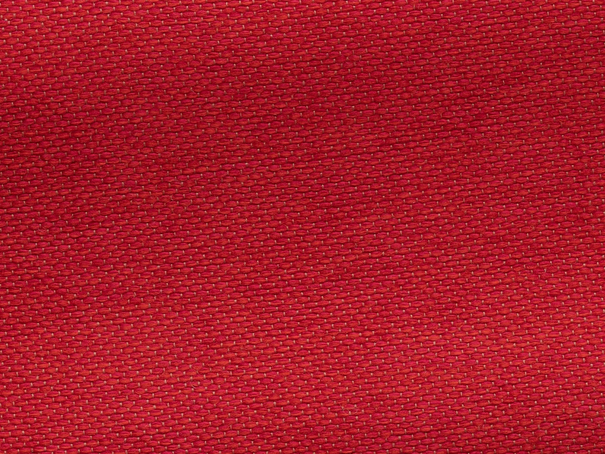 Pierre Frey Nacre De Tours - Coquelicot