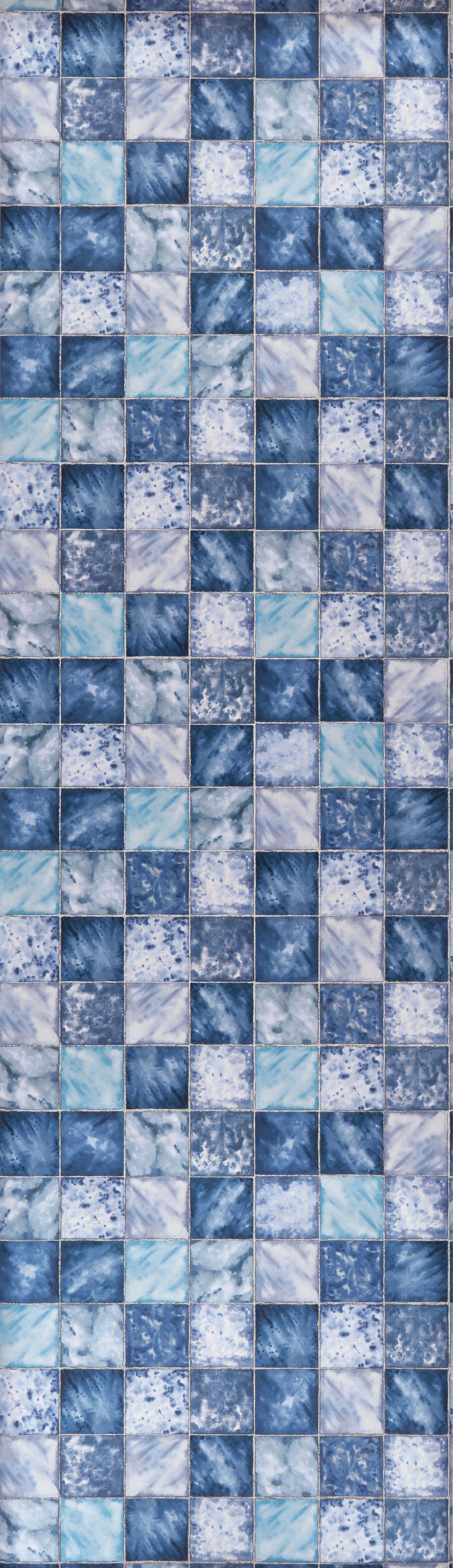 Osborne & Little | Hammam wallcovering - W7335-03