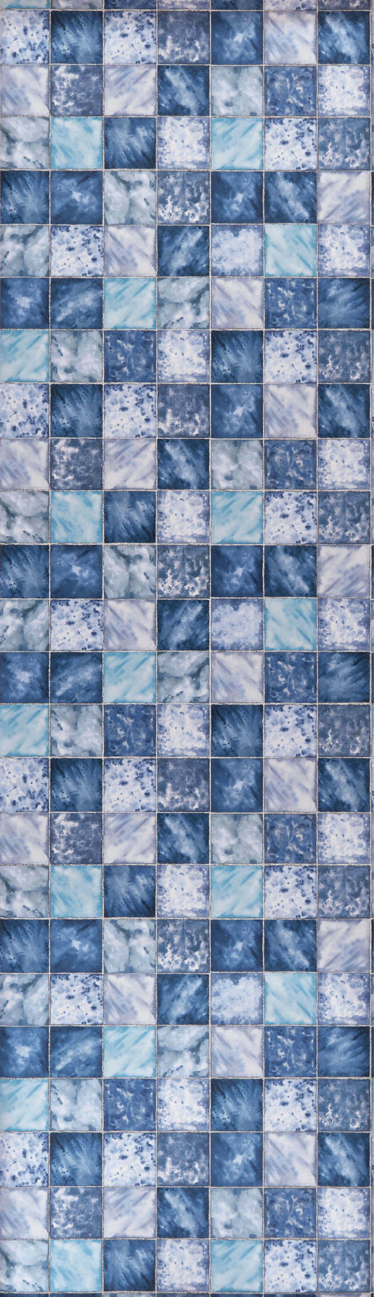 Osborne & Little | Hammam wallcovering - W7335-03