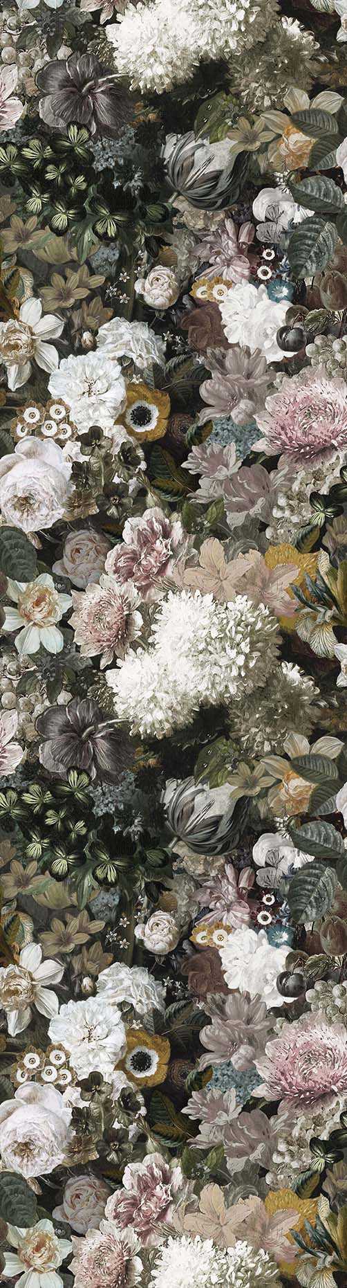 Osborne & Little | Fullerton wallcovering - W7454-01