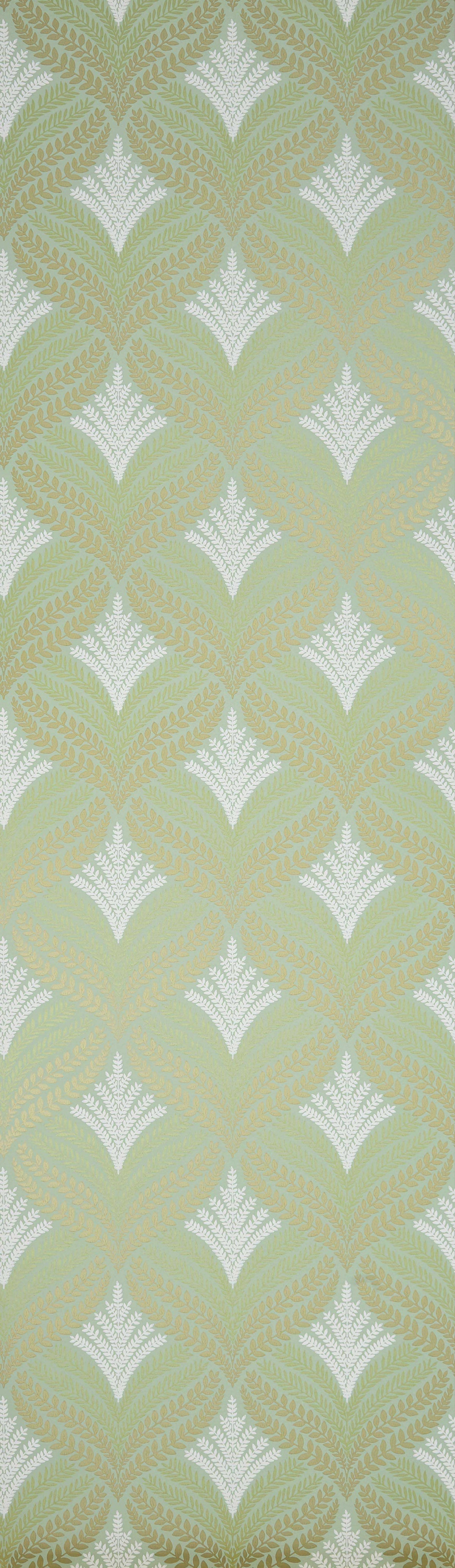 Osborne & Little | Sotherton wallcovering - W7460-02
