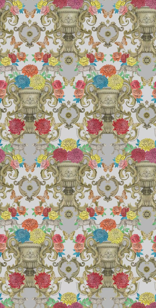 Matthew Williamson | Chateau wallcovering - W7490-01