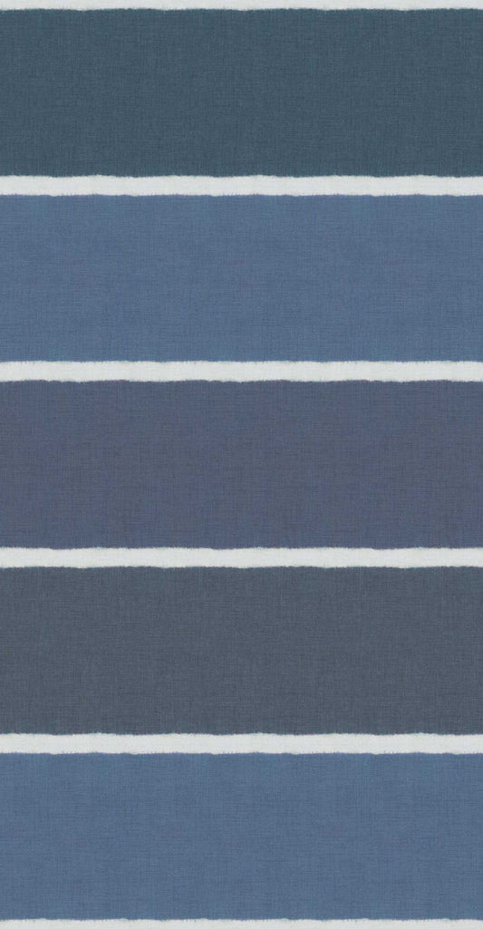 Osborne & Little | Kanoko wallcovering - W7554-01