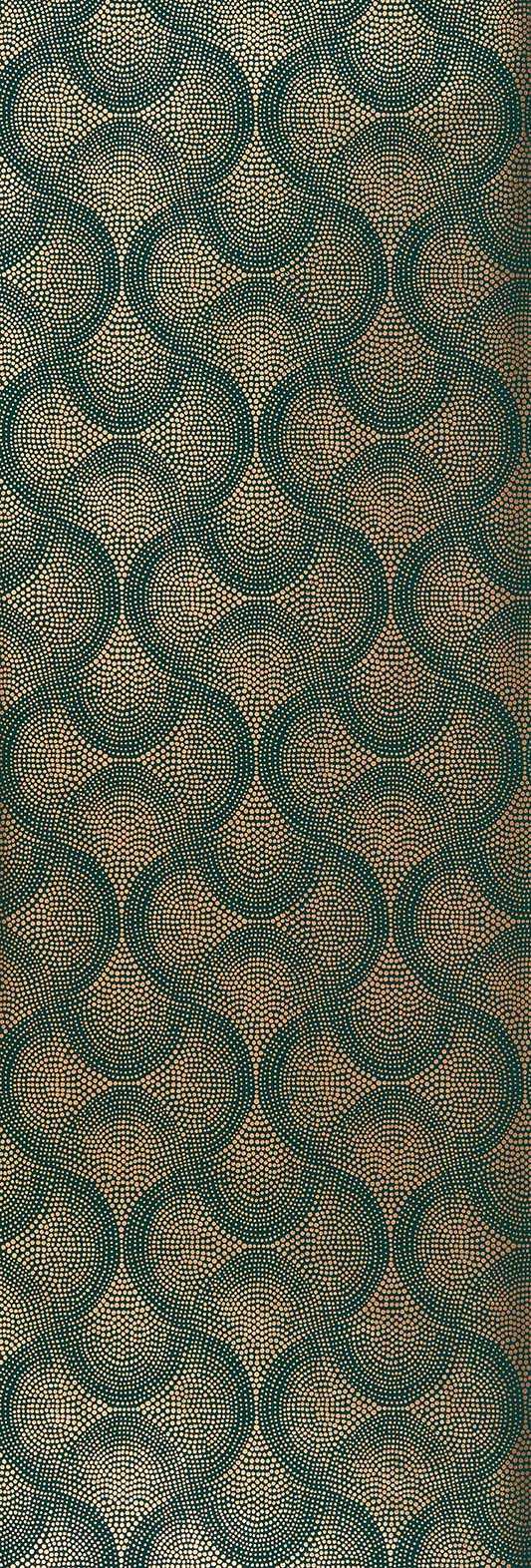 Osborne & Little | Uroko wallcovering - W7556-01