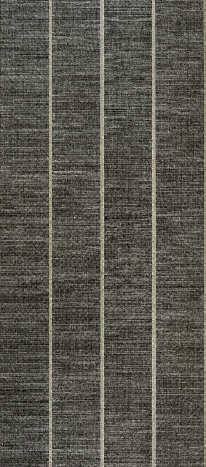 Osborne & Little | Shoji Vinyl wallcovering - W7558-06