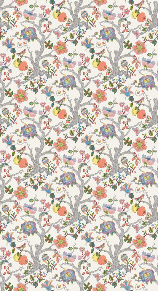 Osborne & Little | Puzzlewood wallcovering - W7818-01