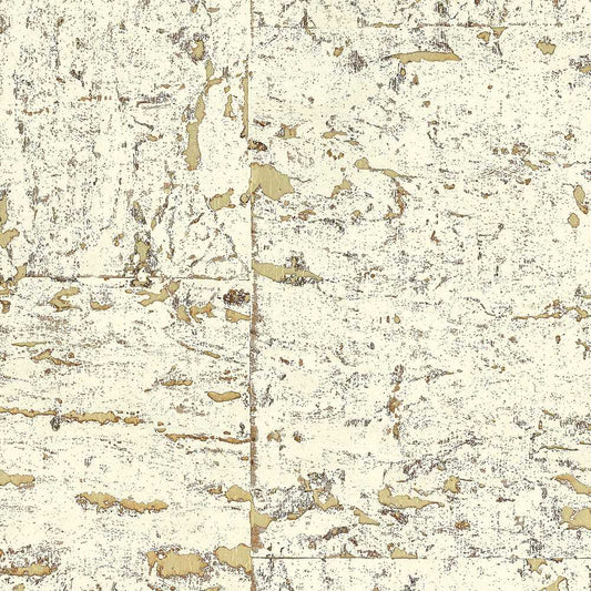 Osborne & Little | Kanoko Cork wallcovering - W7820-01