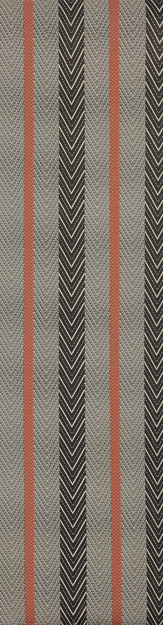 Osborne & Little | Sagitta wallcovering - W7856-01