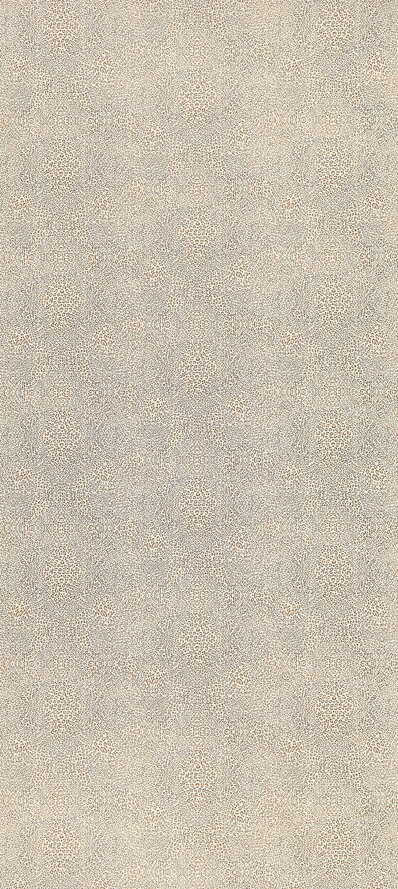 Osborne & Little | Margay wallcovering - Wheat