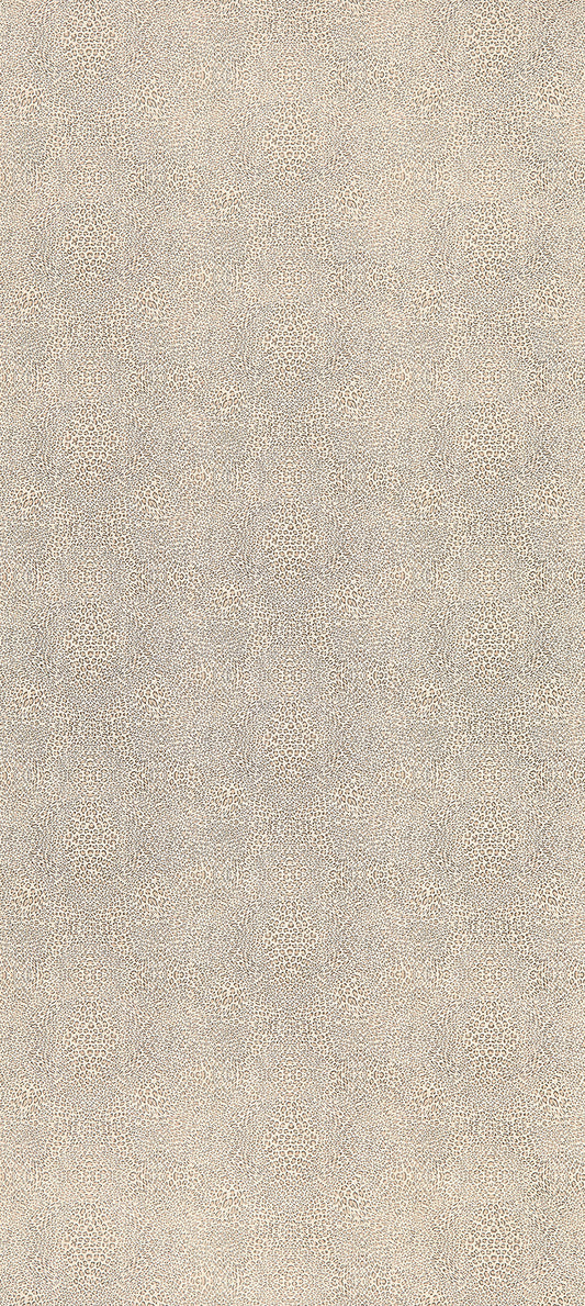 Osborne & Little | Margay wallcovering - Wheat