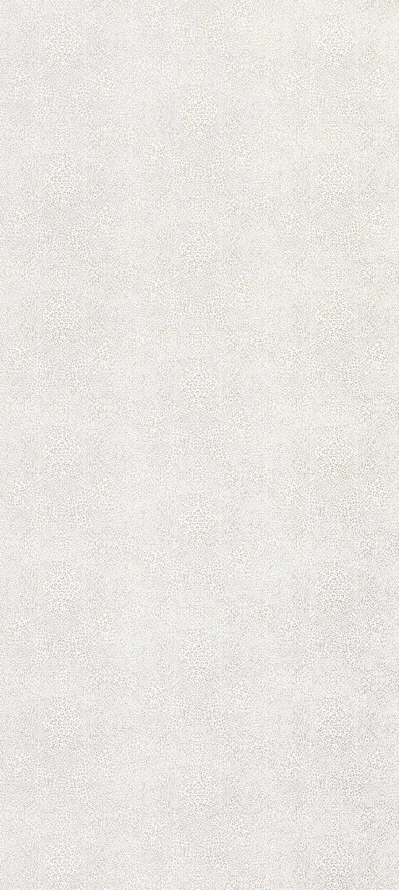 Osborne & Little | Margay wallcovering - Snow