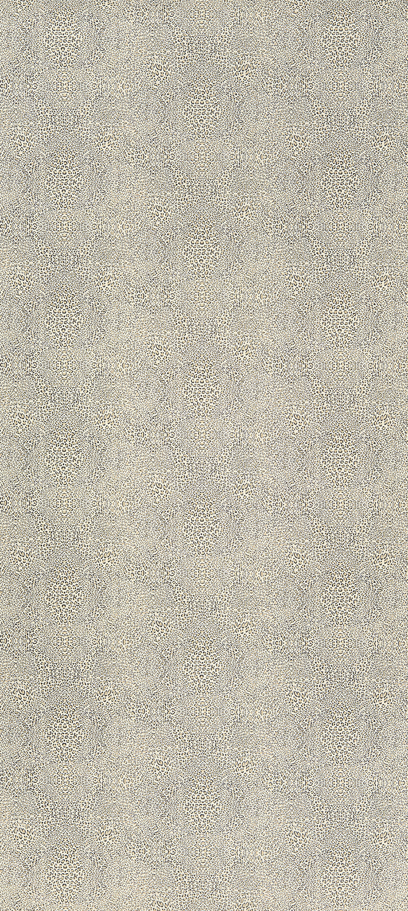 Osborne & Little | Margay wallcovering - Taupe