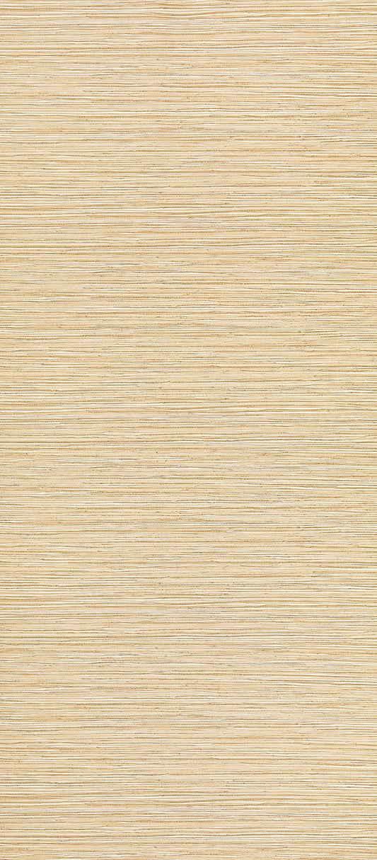 Osborne & Little | Bahia wallcovering - Sand