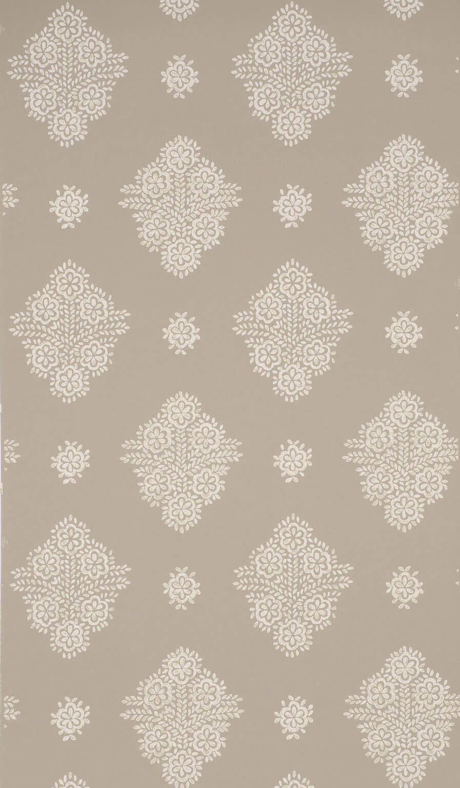 Pierre Frey Wallpaper Erevan - Paper