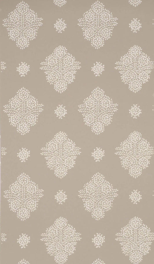 Pierre Frey Wallpaper Erevan - Paper