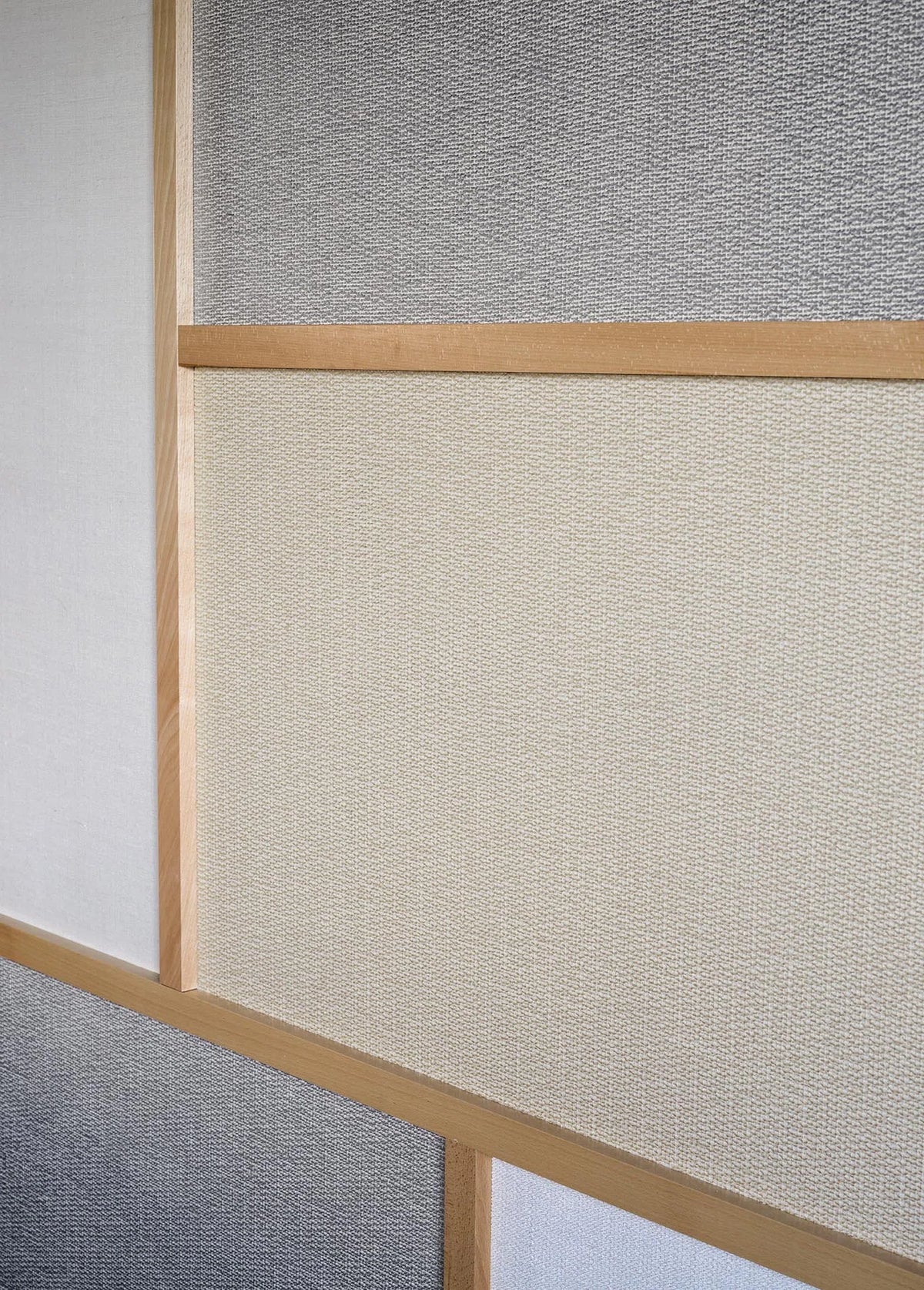 Pierre Frey Alba — scenography