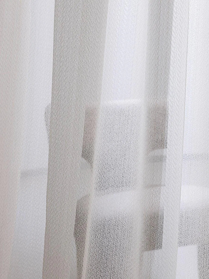 Pierre Frey Titlis — scenography