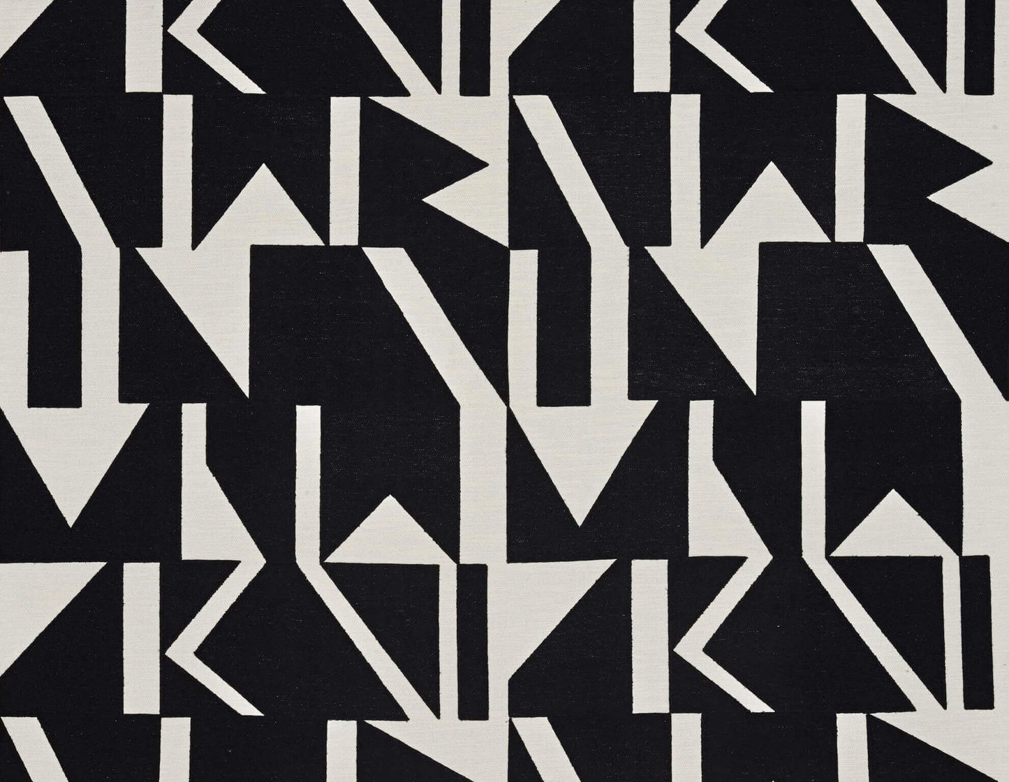 Pierre Frey Wokabi - Noir