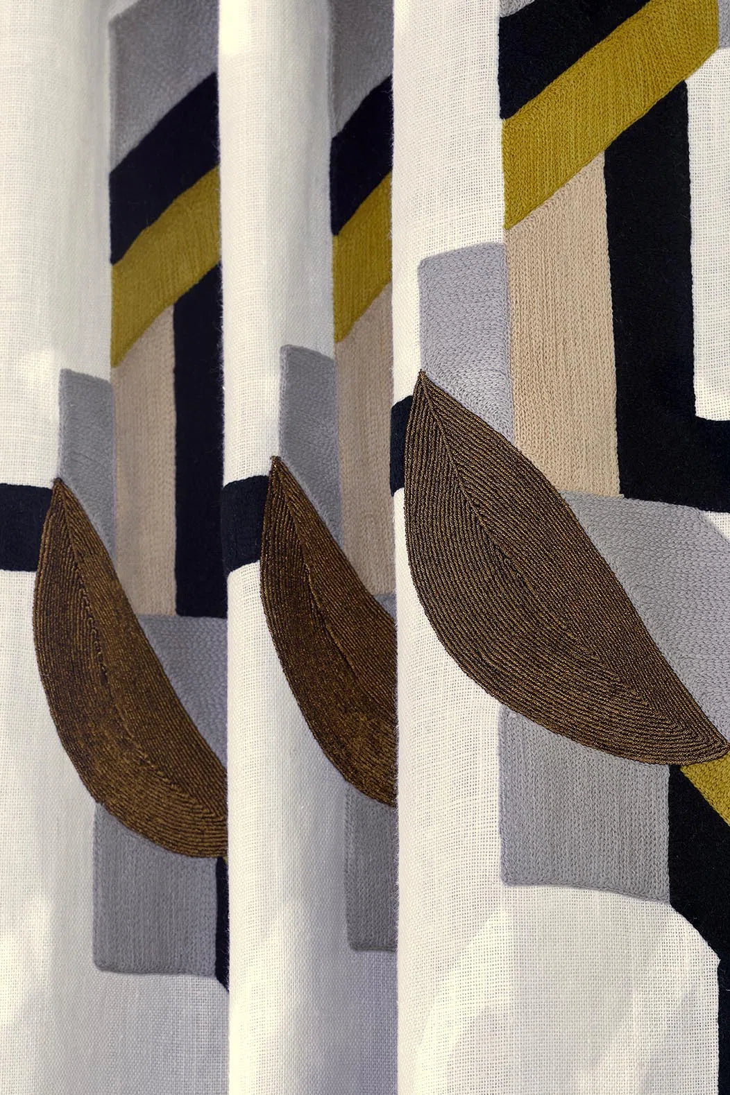 Pierre Frey Cosma — scenography