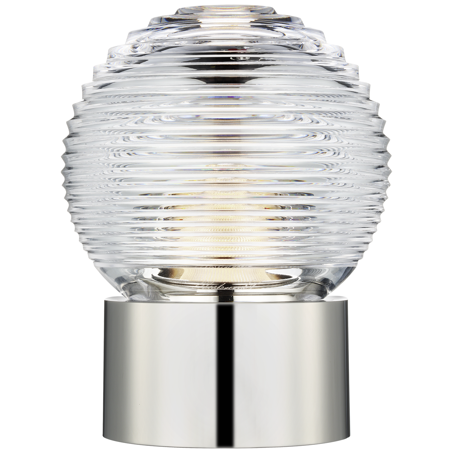 Visual Comfort | Waterford | Circon 7" Rechargeable Accent Lamp