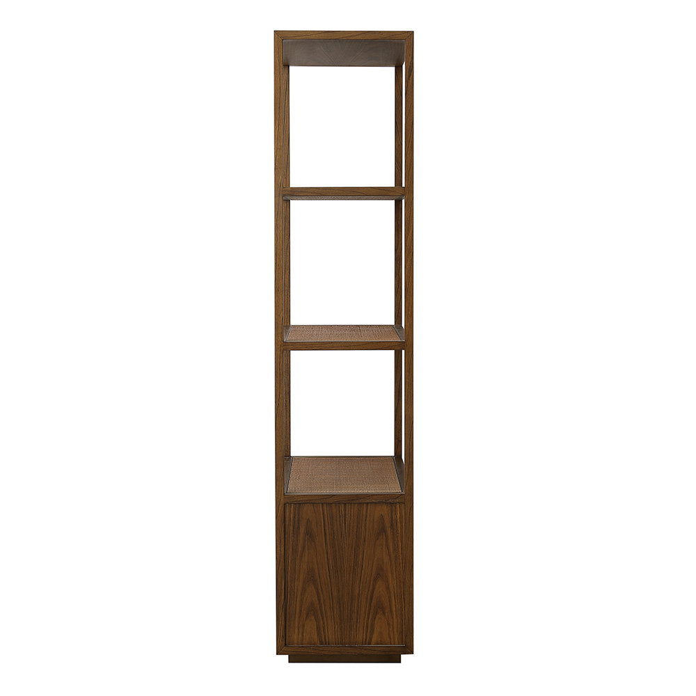 Julian Chichester | Orca Storage Unit