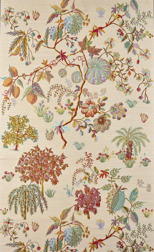 Pierre Frey Le Verger Enchante - PRINTEMPS