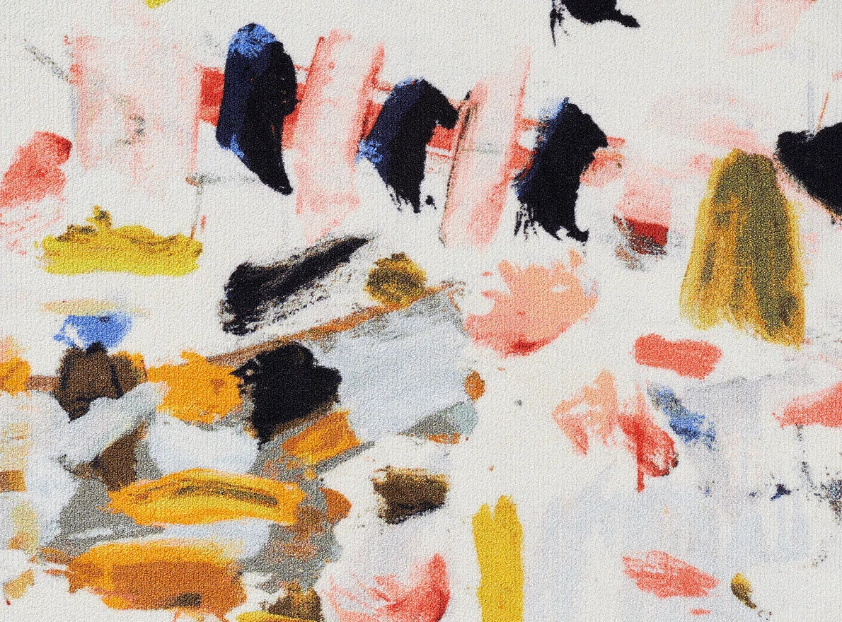 Pierre Frey Arty - Multicolore
