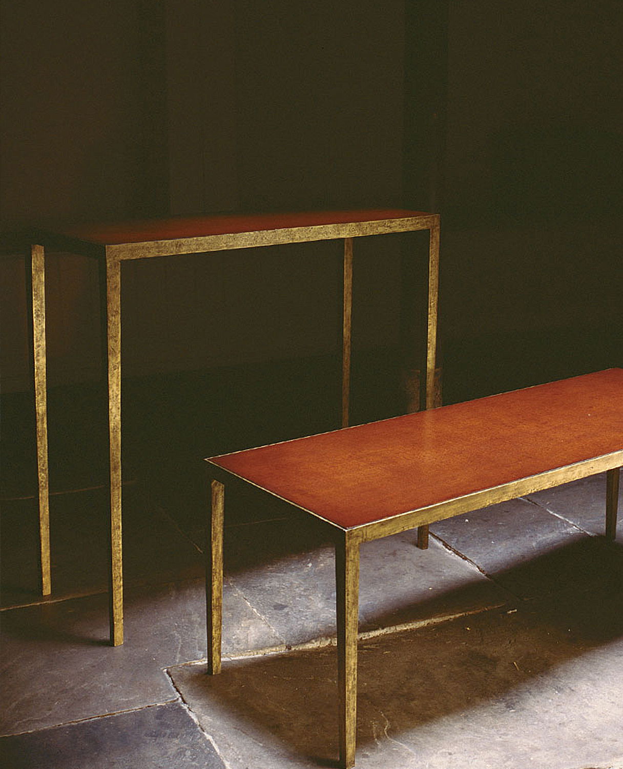 Julian Chichester | Frank Console - Large