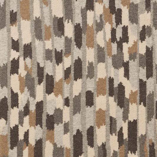 Pierre Frey Coendou - Naturel