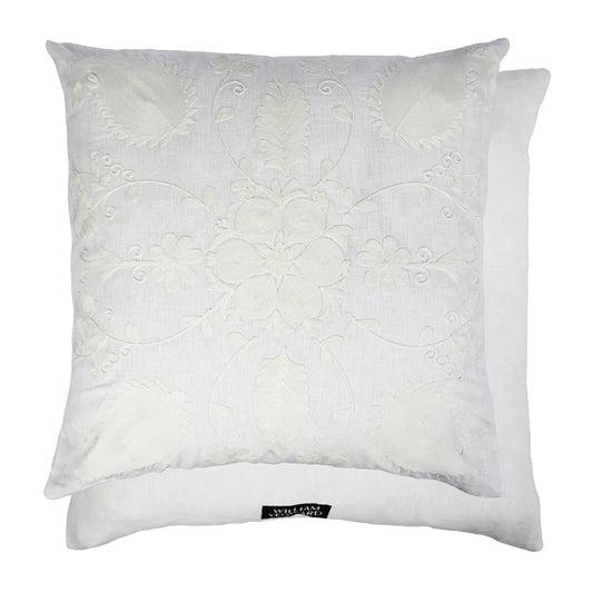 William Yeoward | Zinnia Cloud Cushion 60x60cm