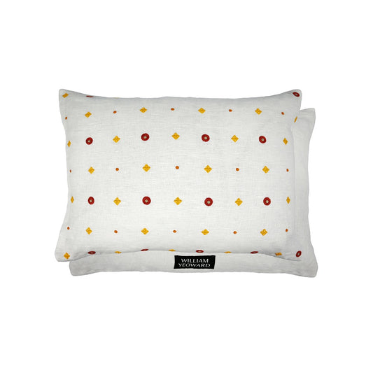 William Yeoward | Laghu Spice Cushion 50x35cm