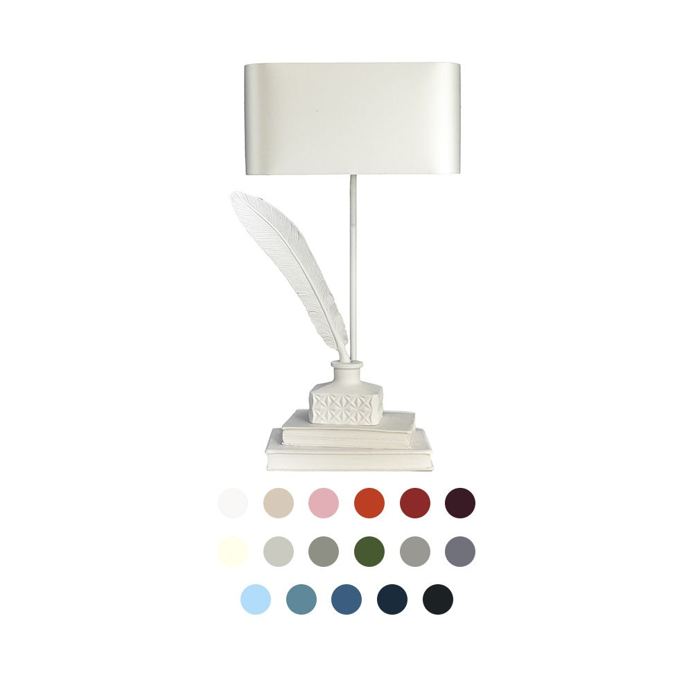 William Yeoward Tom Table Lamp